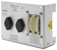 Calex Regulated Linear Power Supply, 32000